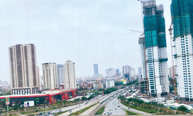 Đề xuất đánh thuế này nếu được thông qua chắc chắn sẽ tác động tiêu cực đến thị trường bất động sản, khiến thị trường đi xuống