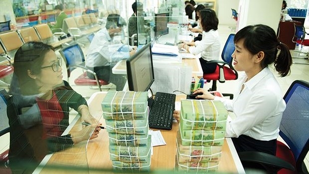 3 tháng đầu năm 2018, trên thị trường trái phiếu thứ cấp, giá trị giao dịch repo tiếp tục duy trì tỷ trọng giao dịch tốt