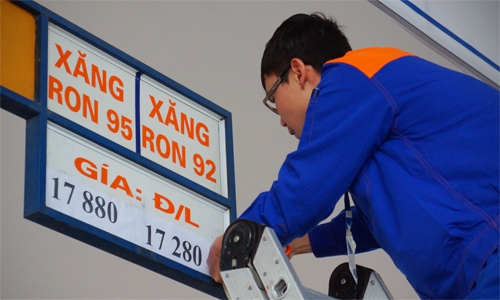 Hiện nay, Bộ Công Thương đang lấy ý kiến các cơ quan liên quan để tổng hợp, trình Thủ tướng Chính phủ xem xét, quyết định