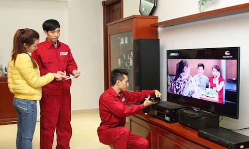 Cục Cạnh tranh và Bảo vệ người tiêu dùng sẽ tiến hành xử lý theo các quy định của pháp luật về bảo vệ quyền lợi người tiêu dùng