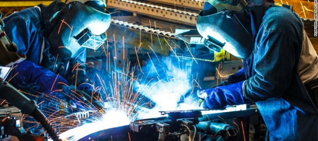 Cùng với tốc độ tăng trưởng, chất lượng tăng trưởng của kinh tế Việt Nam cũng được cải thiện