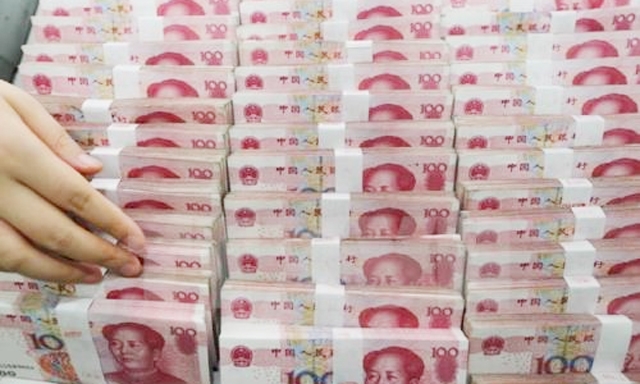 Trung Quốc bất ngờ giảm tỷ lệ dự trữ bắt buộc đối với các ngân hàng thương mại