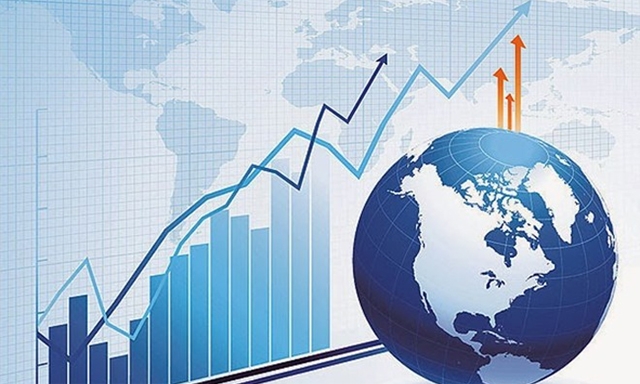 Đà hồi phục mạnh mẽ của kinh tế thế giới kể từ năm 2011 sẽ tiếp tục duy trì