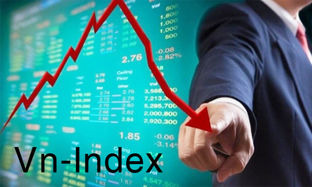 Câu hỏi “Khi nào thị trường ngừng rơi” tràn ngập trên các diễn đàn chứng khoán trong nhiều ngày qua