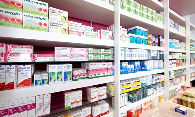 Còn bao nhiêu loại thuốc giả, TPCN giả đang lưu hành ngoài thị trường chưa bị phát hiện?