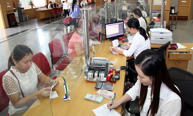 Cơ cấu tài sản thế chấp được yêu cầu trong hồ sơ vay vẫn là đất, nhà chiếm 38,5%, máy móc thiết bị là 26,5%