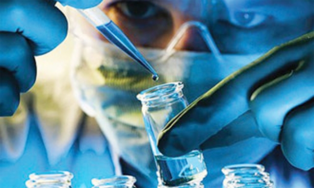 Lĩnh vực công nghệ sinh học mới chỉ đang ở giai đoạn đầu của chu kỳ tăng trưởng