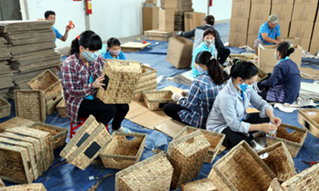 NLĐ của HTX thường xuyên được tuyên truyền về công tác ATVSLĐ