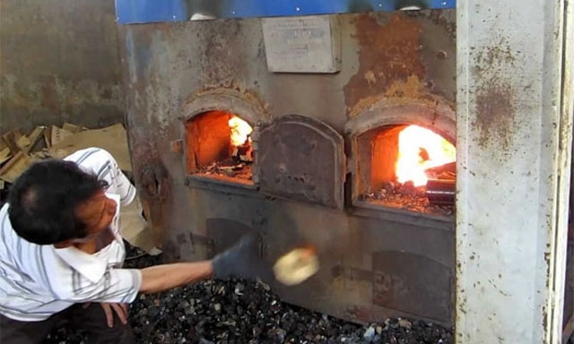 NLĐ vận hành nồi hơi theo… kinh nghiệm