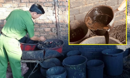 Thủ tướng cho biết, sẽ yêu cầu các cơ quan liên quan điều tra, khởi tố nghiêm túc vụ việc này