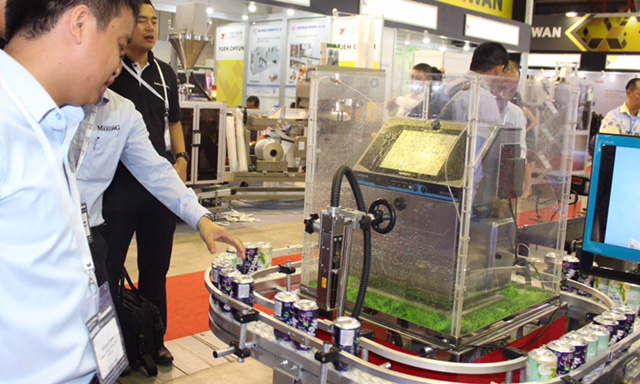 Ngành đồ uống trong tầm ngắm thâu tóm của các nhà đầu tư Thái