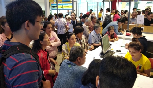 Vinaphone và MobiFone vừa thông báo gia hạn việc cập nhật thông tin với các chủ thuê bao.