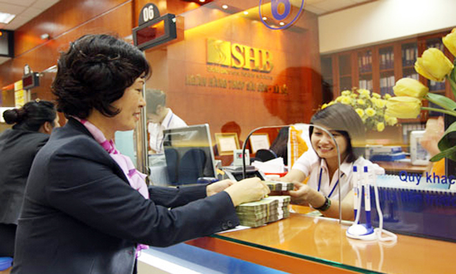 SHB tập trung tái cấu trúc đã xây dựng được nền tảng bền vững