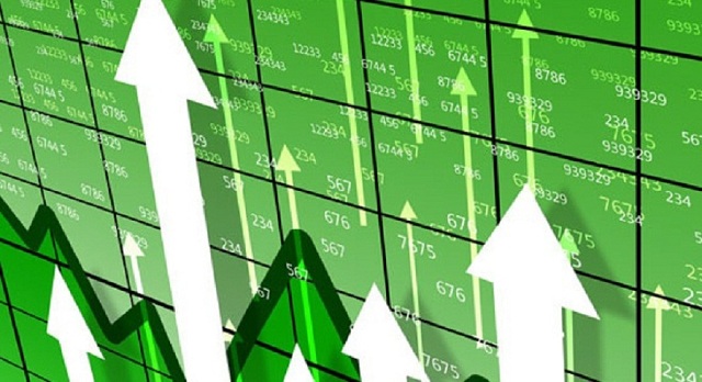 Lực cầu bắt đáy đã nhập cuộc kịp thời, kéo Vn-Index hồi phục trở lại, thanh khoản tăng mạnh.