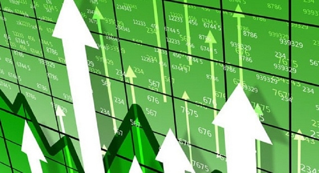 Lực cầu bắt đáy đã nhập cuộc kịp thời, kéo Vn-Index hồi phục trở lại, thanh khoản tăng mạnh.