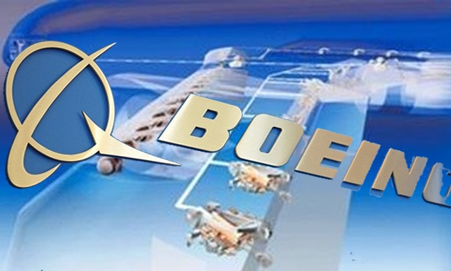 Công ty khởi nghiệp in 3D được Boeing đầu tư