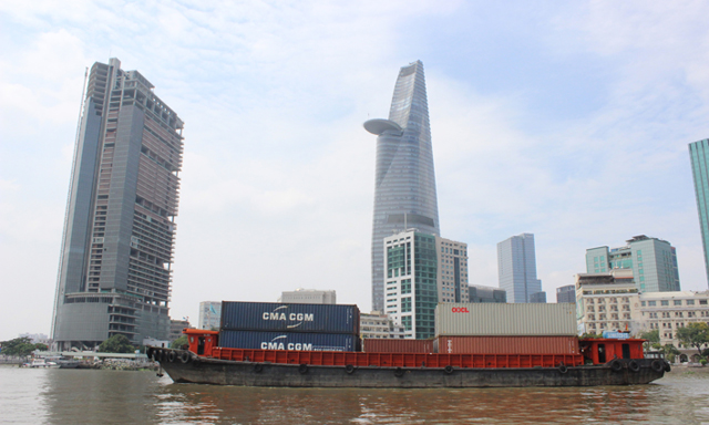 Có những đại gia phất nhanh nhờ đất nhưng không đóng góp gì cho sự phát triển sản xuất