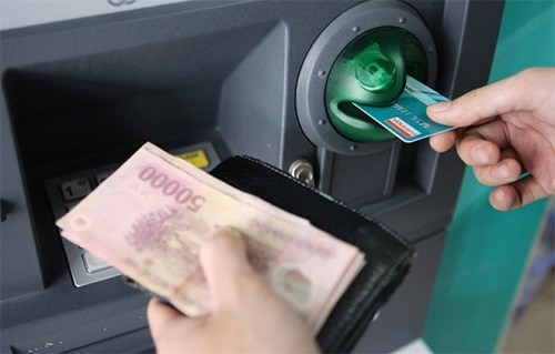 Hệ thống ATM phải hoạt động thông suốt, an toàn dịp nghỉ lễ 30/4 và 1/5