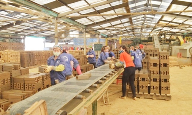 Công tác ATVSLĐ tại các đơn vị đều có hạn chế