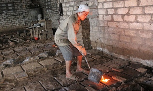 BHLĐ sơ sài của NLĐ ở làng nghề Mỹ Đồng