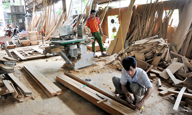 Do quy mô sản xuất nhỏ mà các DNNVV, HTX, cơ sở sản xuất còn xem nhẹ ATVSLĐ