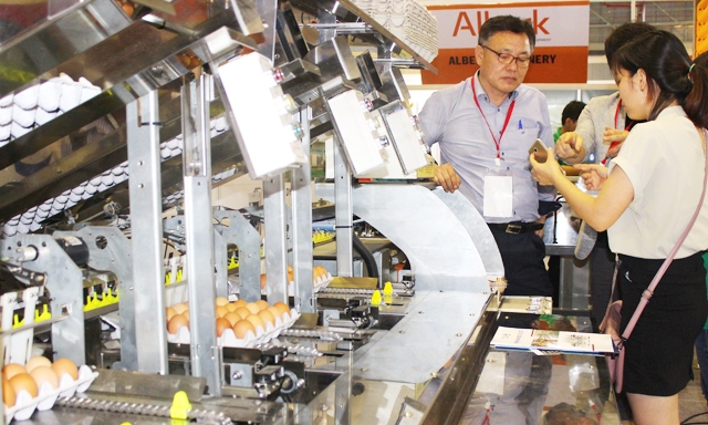 Nhiều thủ tục, điều kiện kinh doanh đã làm khó DN ngành thực phẩm