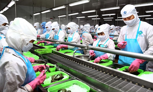 Để kinh tế tư nhân thực sự trở thành một động lực quan trọng của nền kinh tế như kỳ vọng, doanh nghiệp rất cần quyết sách hỗ trợ mạnh mẽ từ Chính phủ