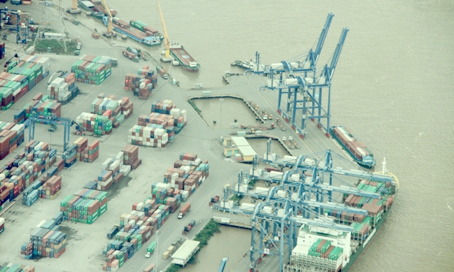 Miền Đông Nam bộ sẽ là “đầu tàu” phát triển kinh tế chung của cả nước