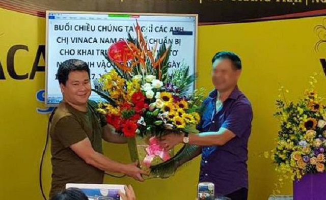 Ngày khai trương hoành tráng, còn hôm nay...?