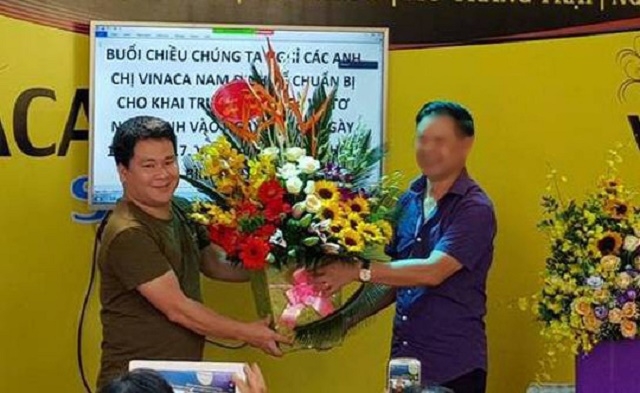 Ngày khai trương hoành tráng, còn hôm nay...?