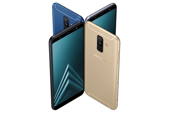 Galaxy A6/A6