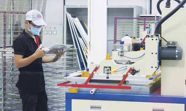 Con đường sáng tạo của DN Việt vẫn còn khá chông chênh