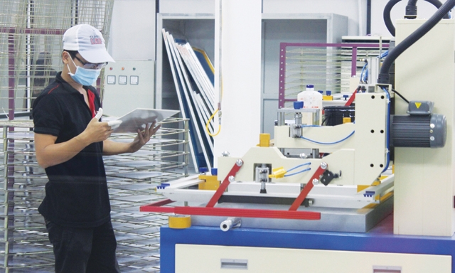 Con đường sáng tạo của DN Việt vẫn còn khá chông chênh