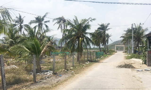 Câu chuyện sốt đất tại đặc khu đã đặt ra cho cơ quan chức năng bài học về quản lý và có những giải pháp đồng bộ để ngăn chặn không cho thị trường bất động sản phát triển theo hướng manh mún