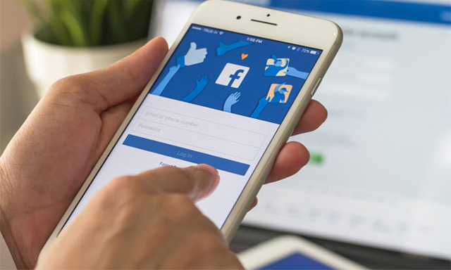 Dịch vụ mới của Facebook sắp được triển khai