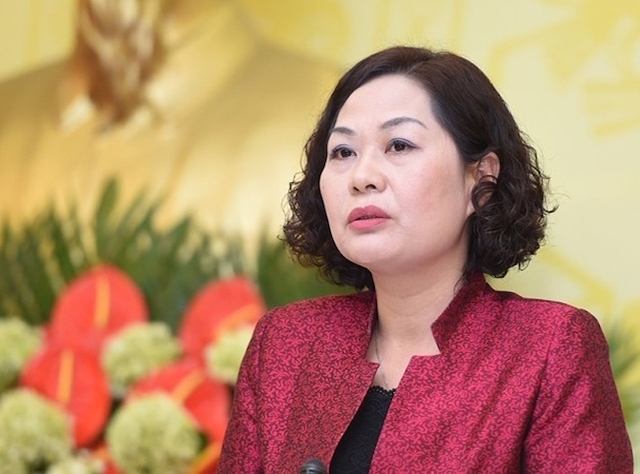 Rủi ro thẻ ATM tại Việt Nam chỉ bằng 1/3 so với thế giới