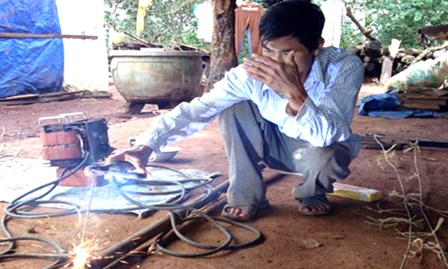 NLĐ tại các DNNVV, HTX, cơ sở sản xuất còn xem nhẹ ATLĐ