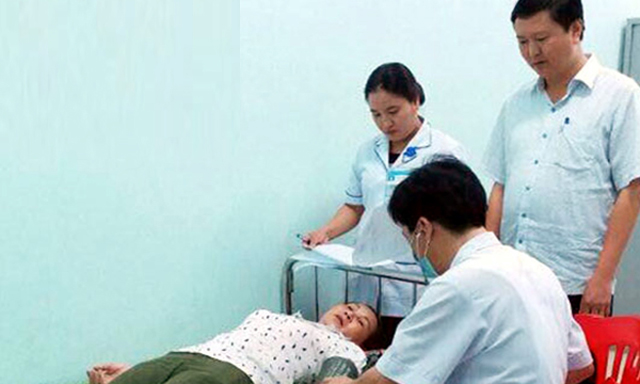 Không nhiều đơn vị trên địa bàn tỉnh thực hiện tốt quy định khám sức khỏe định kỳ cho NLĐ