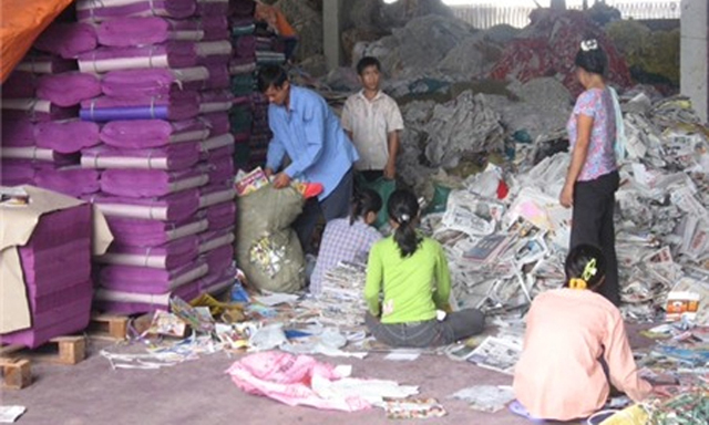 ATVSLĐ - PCCN tại nơi làm việc còn bị xem nhẹ