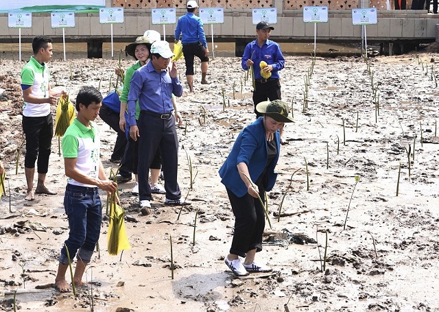 Chủ tịch Quốc hội