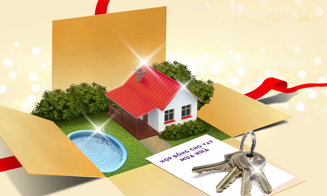 Nhiều ngân hàng TMCP hiện đã điều chỉnh tăng lãi suất cho vay, mua, sửa nhà, đất lên khá cao, có nơi lên đến 12,5%/năm cho vay dài hạn.