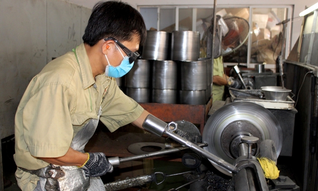 Đề xuất tăng các loại thuế suất liên tục đưa ra vô hình chung làm giảm niềm tin của doanh nghiệp