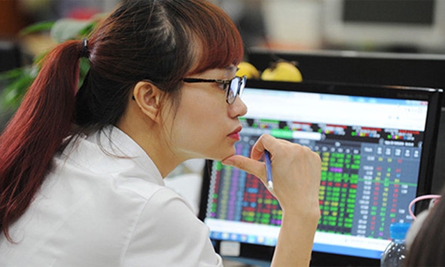 Vn – Index đã bị loại ra khỏi top 7 chỉ số chứng khoán tăng trưởng tốt nhất thế giới tính từ đầu năm tới nay