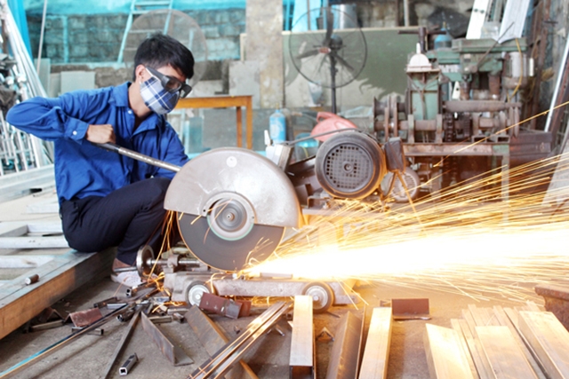 Các HTX có vai trò quan trọng trong công tác đảm bảo ATVSLĐ trên địa bàn Hà Nội