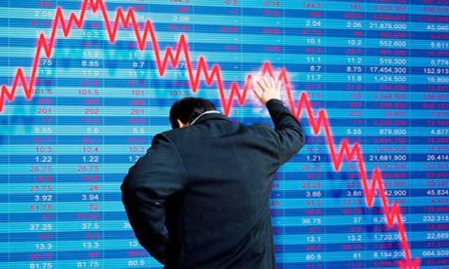 Đã có dấu hiệu hồi phục nhưng thanh khoản thị trường chứng khoán vẫn ở mức đáng lo ngại bởi trạng thái phân hóa mạnh