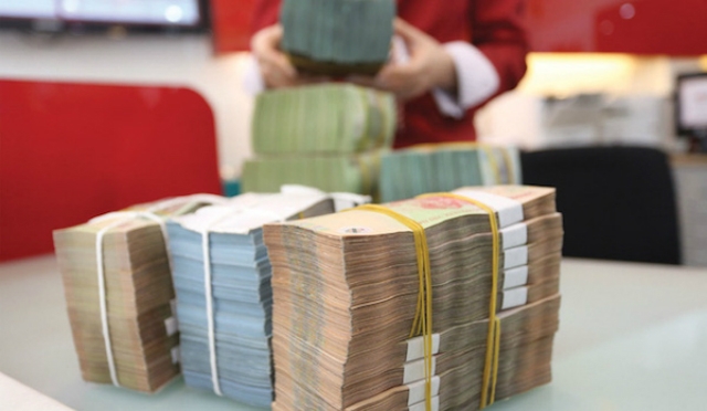 Xử lý nợ xấu trong năm 2018 vẫn còn nhiều khó khăn