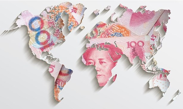 Mức độ đa dạng ngày càng tăng về địa lý trong các hoạt động của AIIB