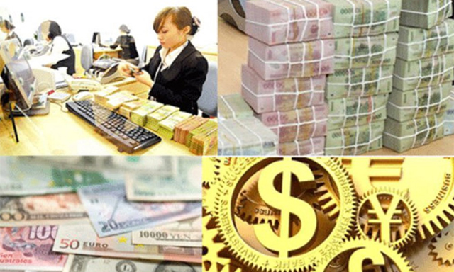 Trong năm nay, NHNN định hướng tổng phương tiện thanh toán tăng khoảng 16%, tín dụng tăng 17%; đảm bảo thanh khoản của TCTD, ổn định thị trường tiền tệ, ngoại hối