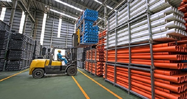 Trong vòng 1 tháng qua, cổ phiếu HSG của CTCP Tập đoàn Hoa Sen đã giảm 33,5%