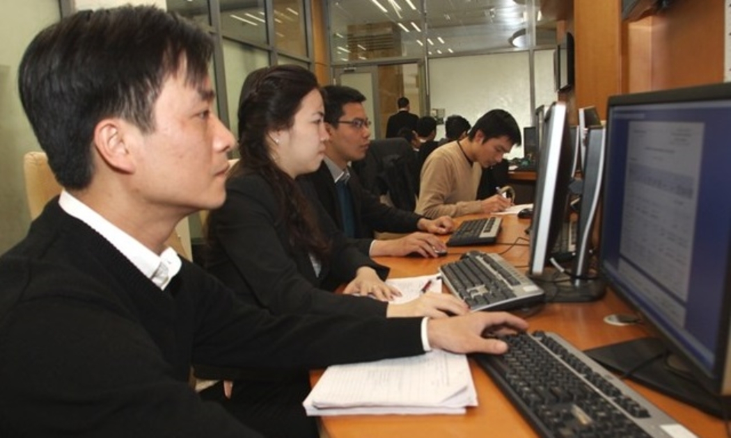 VnBusiness